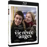 CLD DISTRIBUTION LA VIE REVEE DES ANGES-FR-BLURAY