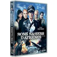 Elephant BONS BAISERS D ATHENES-FR-BLURAY