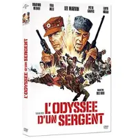 Elephant L ODYSSEE D UN SERGENT-FR