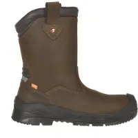 Sixton 70552-04 Pelmo Hdry