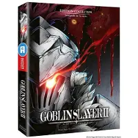 ALL THE ANIME GOBLIN SLAYER-LTD ED-FR-BLURAY