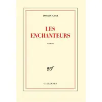 Gallimard Les Enchanteurs