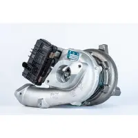 BORGWARNER 53039880339 Turbocharger