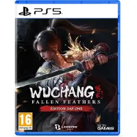 Wuchang Fallen Feathers Day One Edition PS5