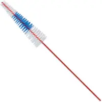 Lactona 6x Easydent Ragers B 3,1 - 8 Mm Rood 5 Stuks