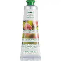 Nature Republic Hand & Nature Handcrème Fig Tree – Hydratatie & verzorging voor de handen 30 ml