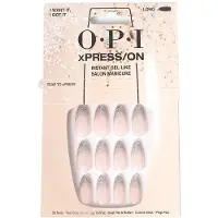 OPI xPRESS/ON I Want It, I Got It Kunstnagels 1 st Light Pink