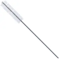 Lactona 6x Ragers Easyclean L/m 6,5mm Zwart 5 Stuks