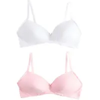 Next BH rosa / wit