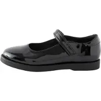 Next Ballerina's zwart