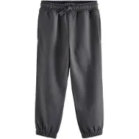 Next Broek donkergrijs