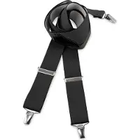 Collection JB - Bretels - bretels zwart - zwart