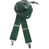 Collection JB - Bretels - bretels groen - groen