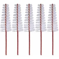 Lactona 4x Proxabrush Refill Conisch 3-5mm 5 stuks