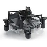 DeepCool CK-11509 hardwarekoeling Processor Koeler