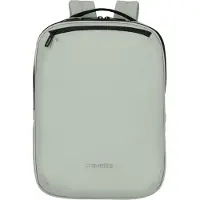 Travelite Rugzak lichtgroen