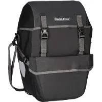 Ortlieb Paar Bike-Packer Plus Zwart