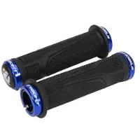 Insight Paar C.O.G.S Zwart / Blauw Handvatten || Maat: 30
