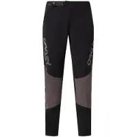 Oakley Apparel Maven Scrub MTB Broek Zwart/Grijs