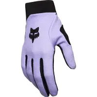 FOX Ranger Lila Lange Vrouwenhandschoenen