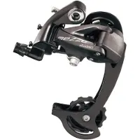 Microshift Mezzo H-series Achterderailleur