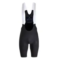 LeBram Izoard Bib Shorts Black || Maat: XL