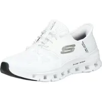 SKECHERS Instapper Hands-Free Slip-ins Glide Step Pro 150420 WHT Wit