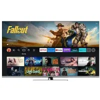 Panasonic TV-65W83AE6