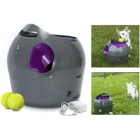 Petsafe Balwerper automatisch grijs en paars 9 m PTY00-14665 online kopen