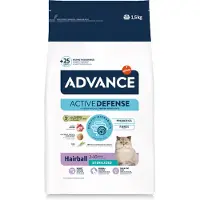 Affinity Advance cat sterilized hairball kattenvoer 1,5 kg