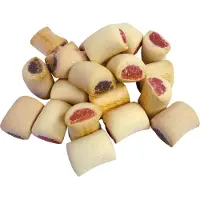 Excellent 10 kg merg kluifjes hondensnack