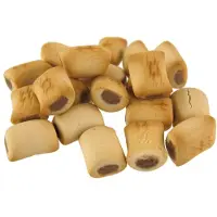 Excellent 10 kg mini mergkoekje hondensnack