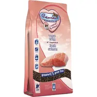 Renske Graanvrij Super Premium vers bereid zalm kattenvoer 2 x 1,5 kg