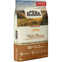 Acana cat wild prairie kattenvoer 4,5 kg
