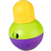Starmark bob-a-lot voerkegel Small 16x10x10 cm