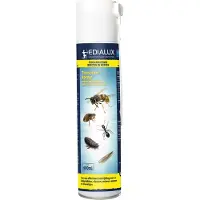 Edialux Topscore zilvervisjes spray
