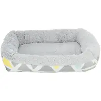 Trixie relax mand bunny pluche 30x22x6 cm