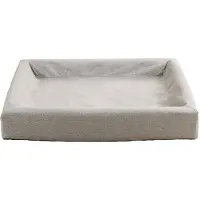 Bia Bed bed skanor hoes beige -6-80x100x15 cm