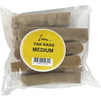 I Am yak kaas Medium 1 kg - Hondensnacks