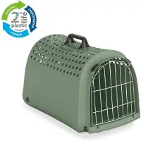 Imac reismand linus 2nd life groen 50x32x34,5 cm