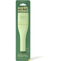 Earth Rated Chew Toy Rubber 7X5 cm