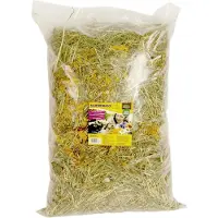 Utopia 1,5 kg bloemenhooi knaagdieren en konijnen