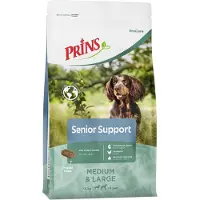 Prins procare senior 20 kg - Hondenvoer