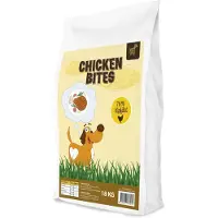 FRED Freds chicken bites - 18 kg - Hondensnacks