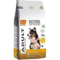 BF Petfood hondenvoer Krokant Graanvrij Kalkoen 12,5 kg