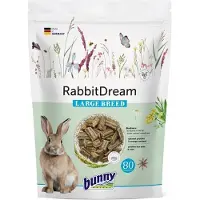 Bunny Nature - konijnendroom - large breed - 1,5KG