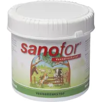 Sana-vesta Sanofor Veendrenkstof