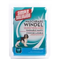 Simple Solution - Hondenluier Wasbaar