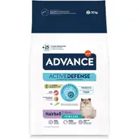 Advance cat sterilized hairball kattenvoer 10 kg