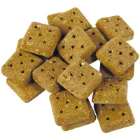 Excellent 10 kg lam / rijst koekjes